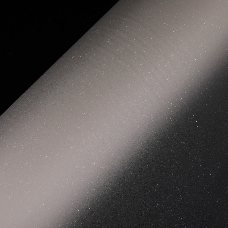 Sparkle effect holographic thermal lamination film for eye-catching prints